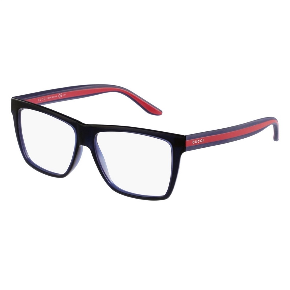 Authentic Gucci glasses